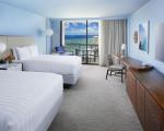Hyatt Regency Waikiki Beach Resort & Spa Hotel Picture 13