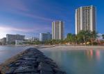 Hyatt Regency Waikiki Beach Resort & Spa Hotel Picture 23