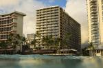 Outrigger Waikiki On The Beach Hotel Picture 3