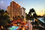 Outrigger Waikiki On The Beach Hotel Picture 4