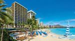 Outrigger Waikiki On The Beach Hotel Picture 25