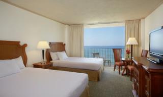 Photograph of Pacific Beach Hotel Waikiki