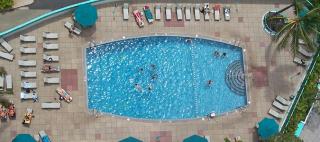 Photograph of Ilikai Hotel and Luxury Suites