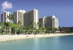 Waikiki Beach Marriott Resort & Spa Hotel Picture 0
