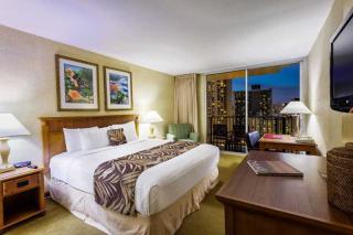 Photograph of Waikiki Resort Hotel