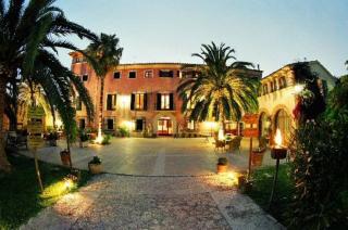 Photograph of Casa Del Virrey Hotel