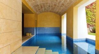 Photograph of Can Moragues Hotel