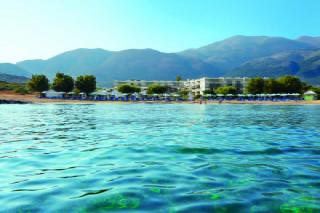 Book Grecotel Meli Palace Resort online