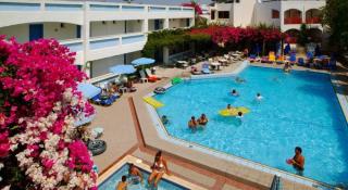 Book Apollon Apartments Rethymno Hotel online