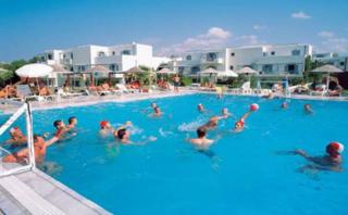 Photograph of Europa Resort Hotel