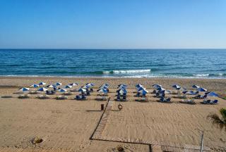 Photograph of Iperion Beach Hotel