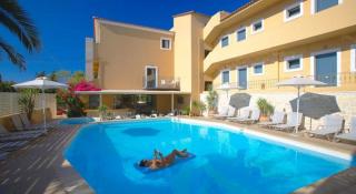 Book La Stella Apartments and Suites Hotel online