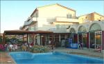 Holidays at Seafront Hotel Apartments in Adelianos Kampos, Rethymnon