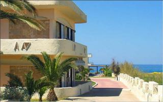 Photograph of Seafront Hotel Apartments