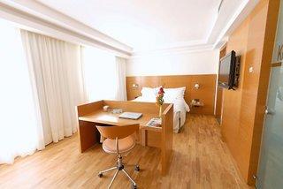 Photograph of Jm Suites Hotel