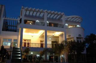 Photograph of Jnane Sherazade Hotel