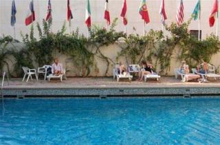 Photograph of Batha Hotel