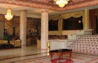 Photograph of Menzeh Fes Hotel