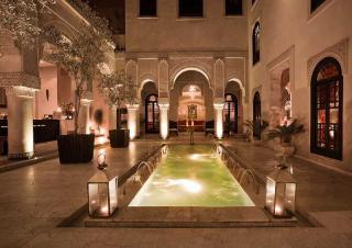 Photograph of Riad Fes Relais Et Chateaux Hotel