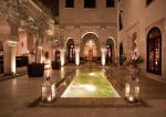 Riad Fes Relais Et Chateaux Hotel Picture 0
