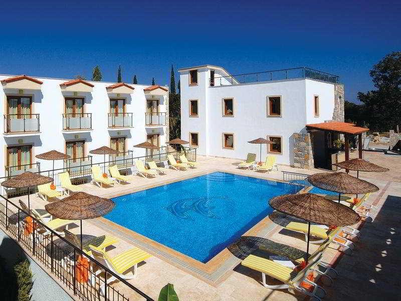 Holidays at Sofa Bed Hotel in Ortakent, Bodrum Region