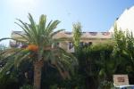 Holidays at Estanques Apartments in Colonia Sant Jordi, Majorca