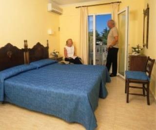 Photograph of Bluewater Hotel