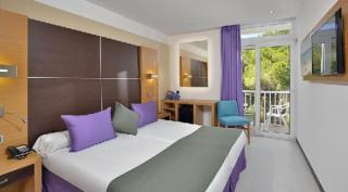 Photograph of Isla De Cabrera Hotel