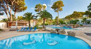 Book Hipotels Eurotel Punta Rotja Hotel online