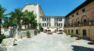 Photograph of Cas Comte Petit Hotel & Spa