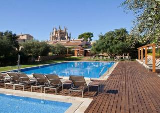 Photograph of Hotel Sa Torre Mallorca