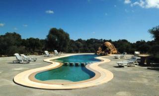 Photograph of Sa Bassa Plana Hotel