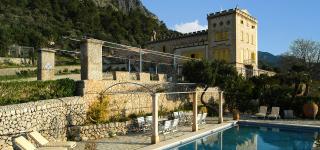 Photograph of Alqueria Blanca Hotel
