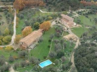 Photograph of Finca Honor Vell Hotel