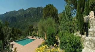 Photograph of Son Palou Hotel