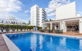 Photograph of BLUESEA Cala Millor