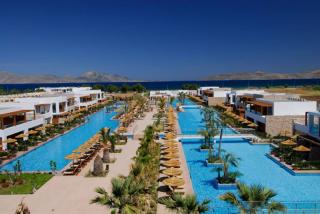 Photograph of Palazzo Del Mare Hotel
