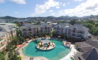 Photograph of Bay Gardens Beach Resort Hotel
