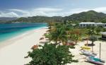 Holidays at Coyaba Beach Resort Hotel in St George's, Grenada