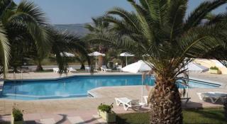 Photograph of Leonidas Hotel and Studios