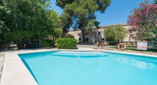 Photograph of Rural Son Jorda Hotel
