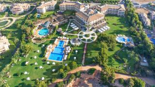 Photograph of St Regis Mardavall Resort Hotel
