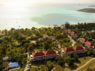 Photograph of Tranquillity Bay Antigua Hotel