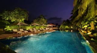 Photograph of Kenilworth Beach Resort Hotel