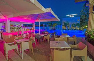 Photograph of New Famagusta Hotel & Apartments