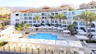 View rates for Iberostar Grand Hotel Salome - Adults Only