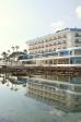 Holidays at Arkin Palm Beach Hotel in Famagusta, North Cyprus