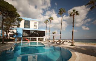 Photograph of Arkin Palm Beach Hotel