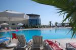 Holidays at Crystal Rocks Bungalows Famagusta in Famagusta, North Cyprus