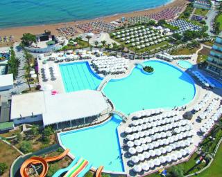 Photograph of Acapulco Beach Club And Resort Hotel